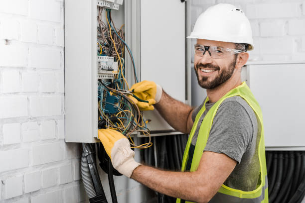 Best Circuit Breaker Repair  in Carrollton, KY