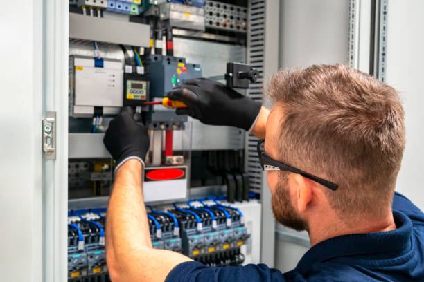 Best Affordable Electrician  in Carrollton, KY