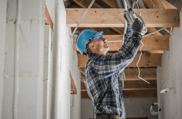 Best Electrical Contractors for Businesses  in Carrollton, KY