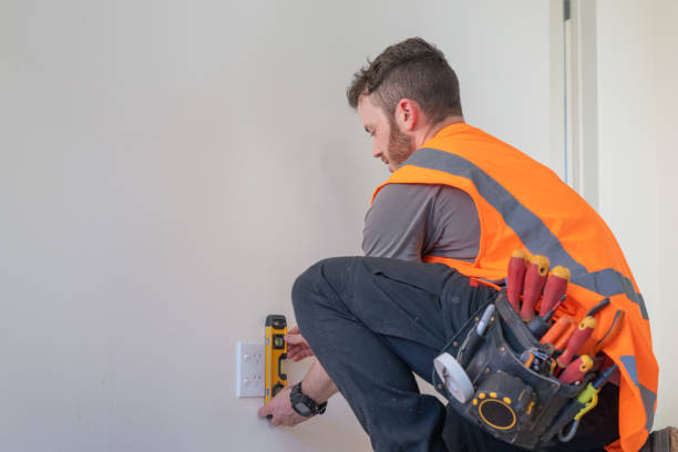 Best Local Electrician Companies  in Carrollton, KY