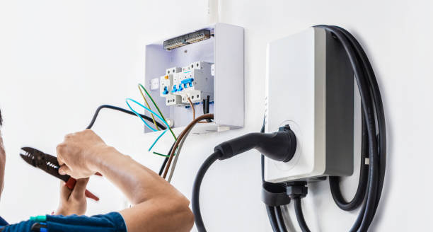 Best Electrical Upgrades for Homes  in Carrollton, KY